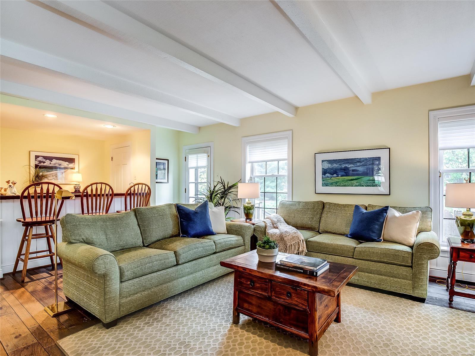 Lake Forest - Residential