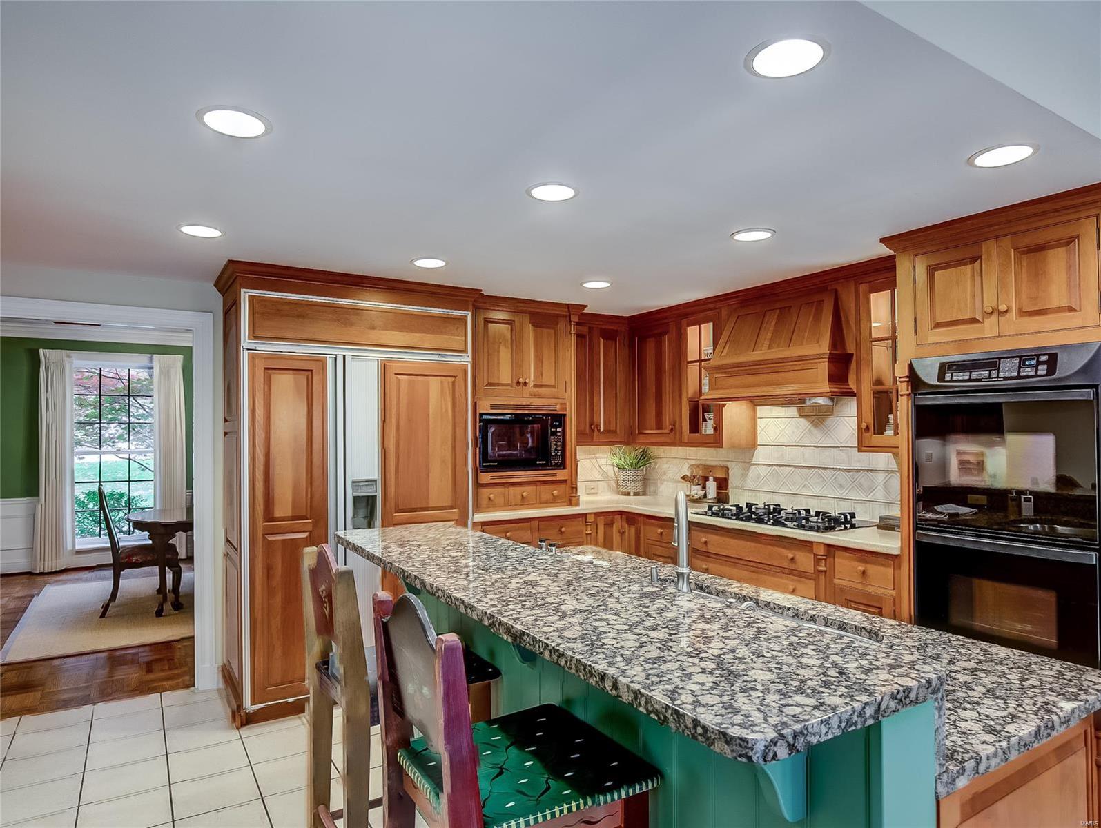 Lake Forest - Residential