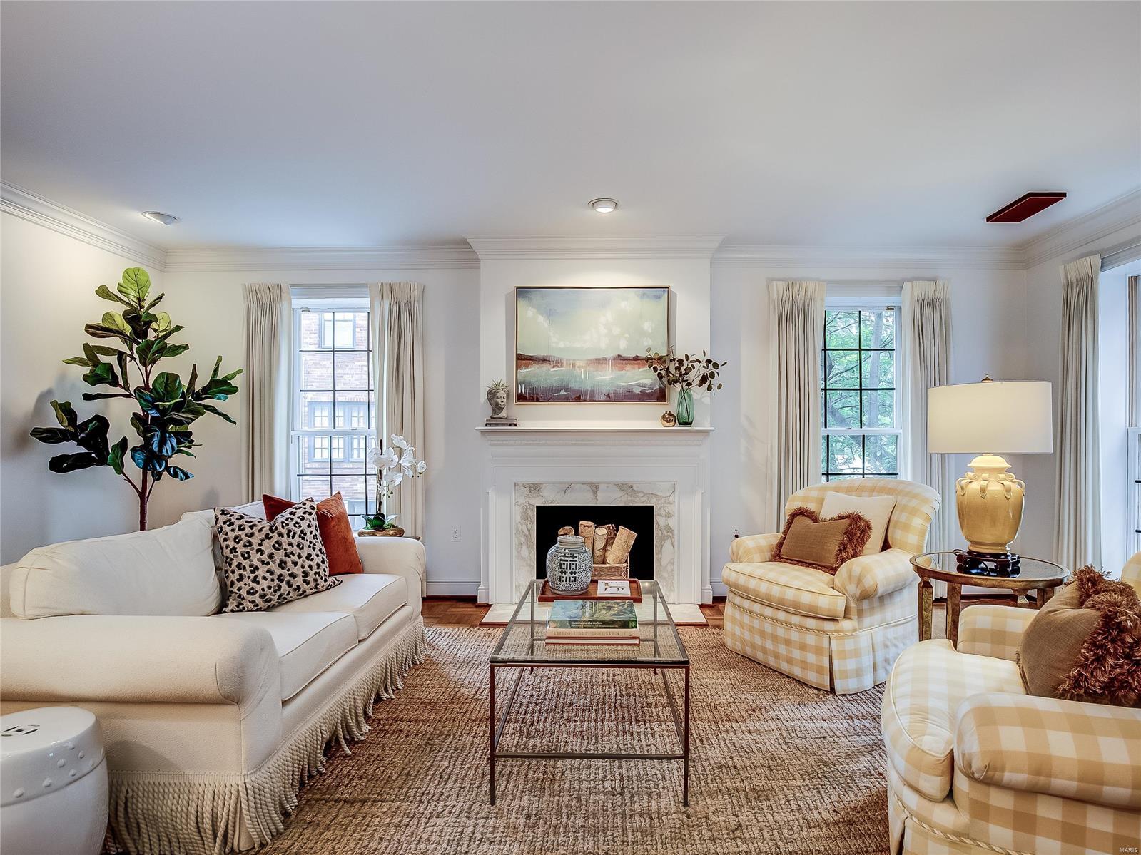 Lake Forest - Residential