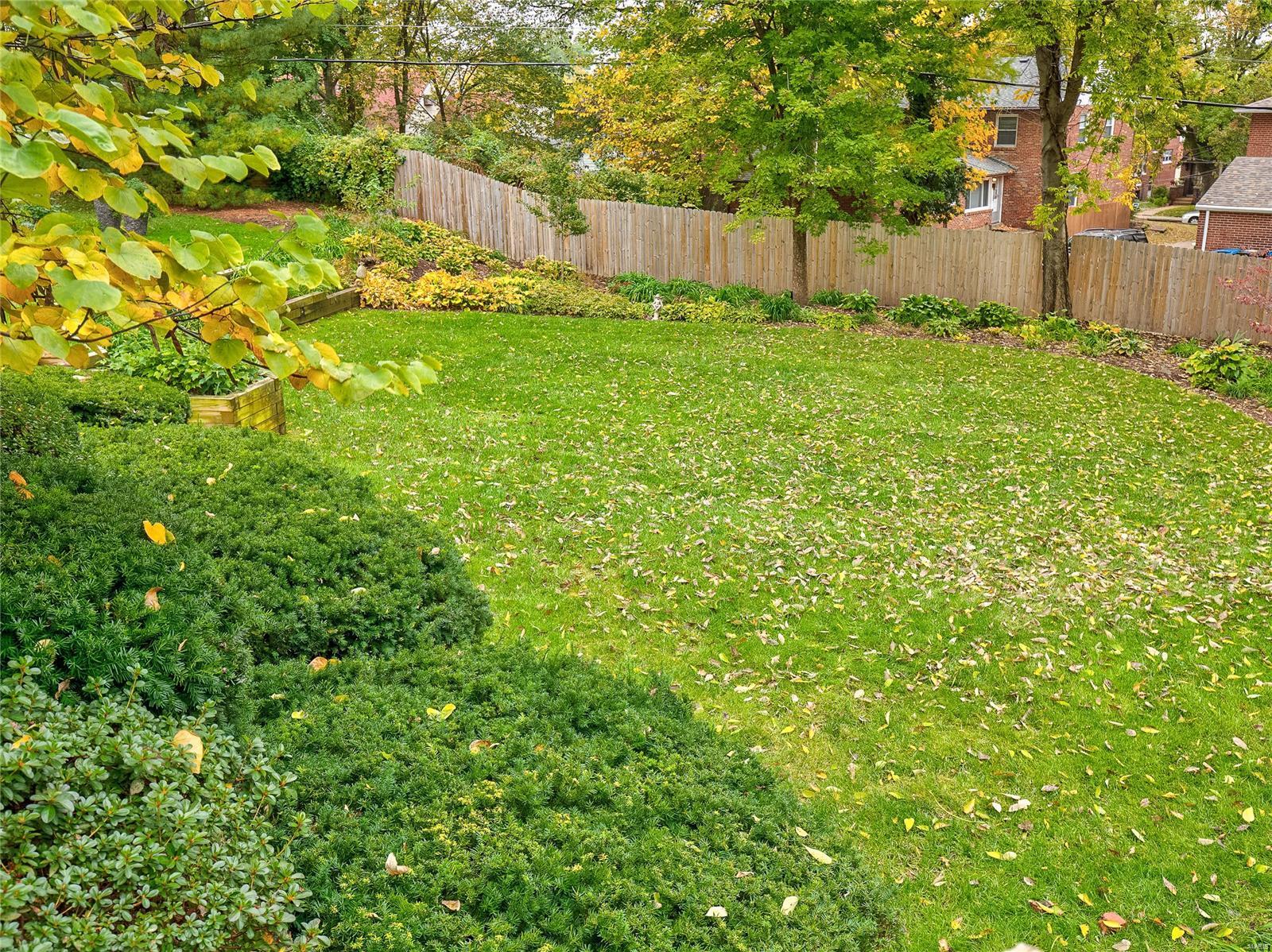 Lake Forest - Residential