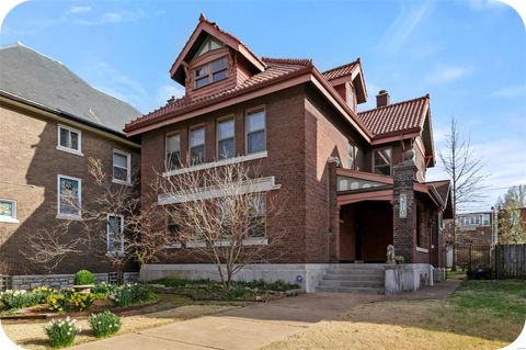 3710 Utah Place St Louis MO 63116