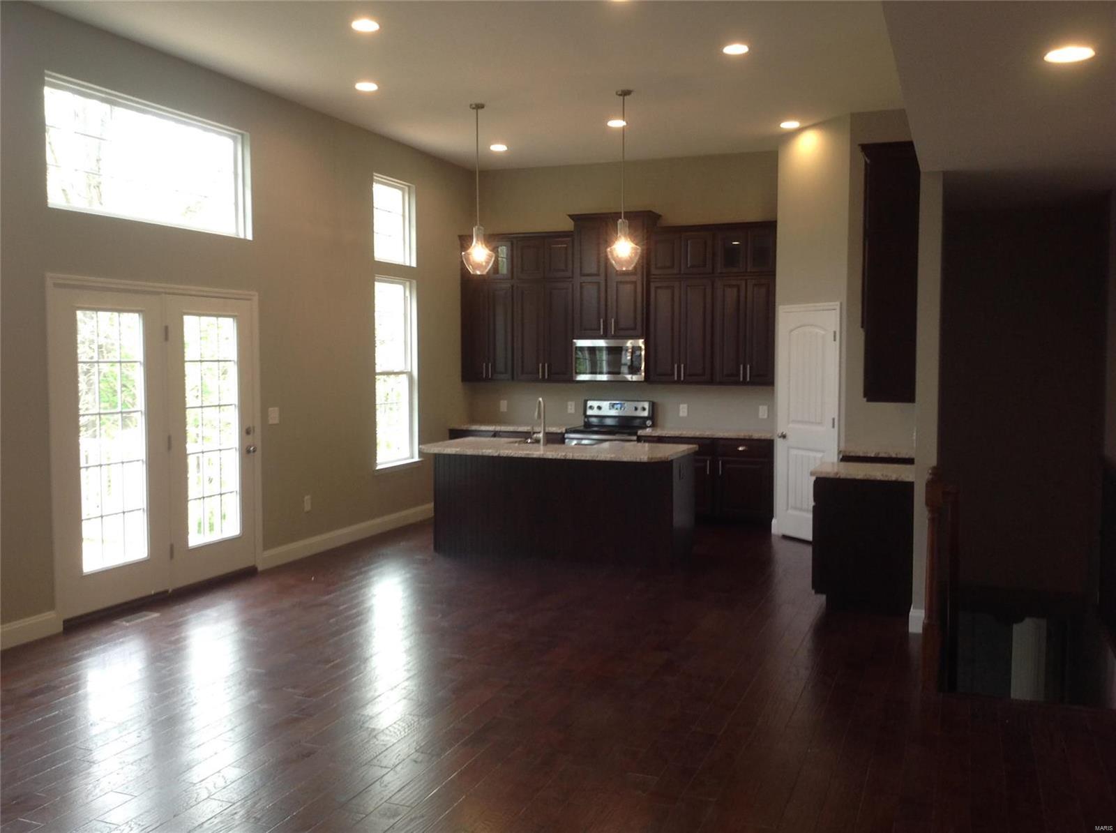 Wellington Place - Residential