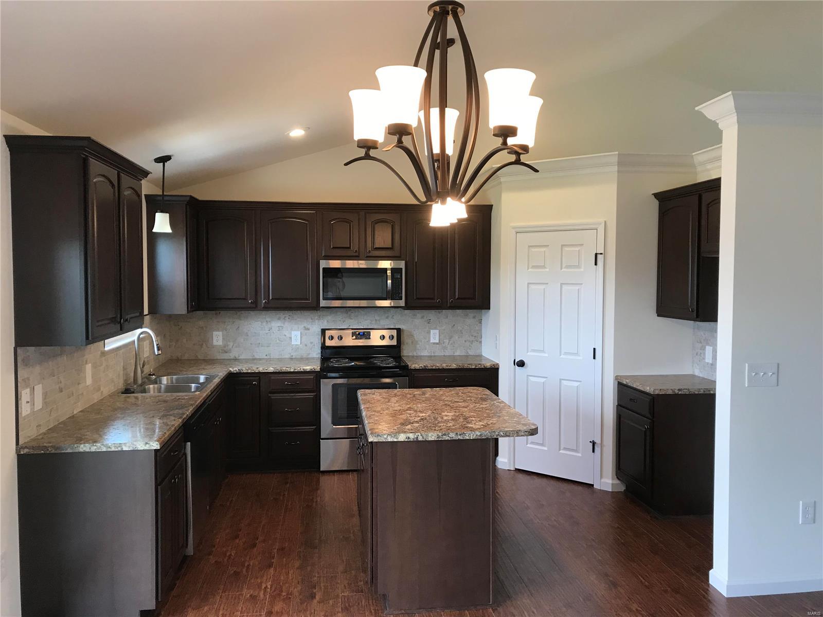 Wellington Place - Residential