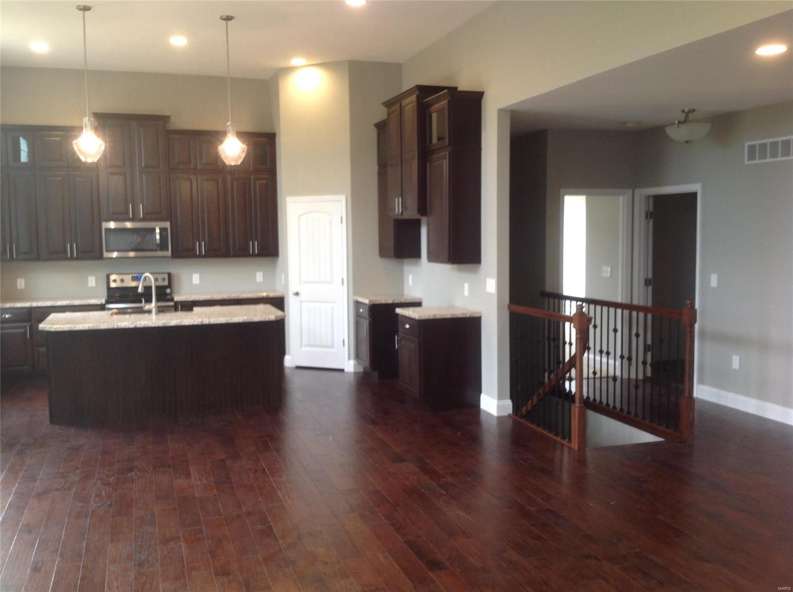 Wellington Place - Residential