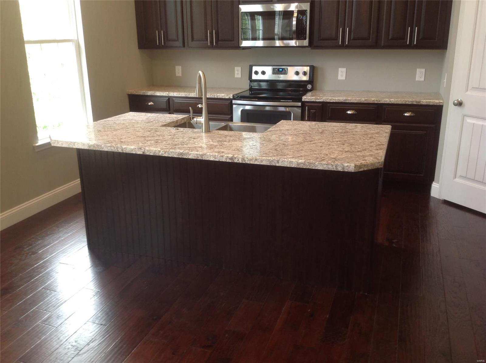 Wellington Place - Residential