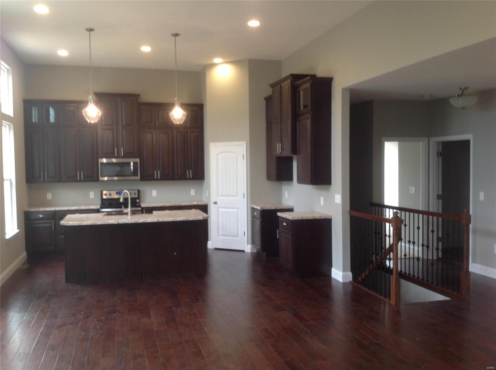 Wellington Place - Residential