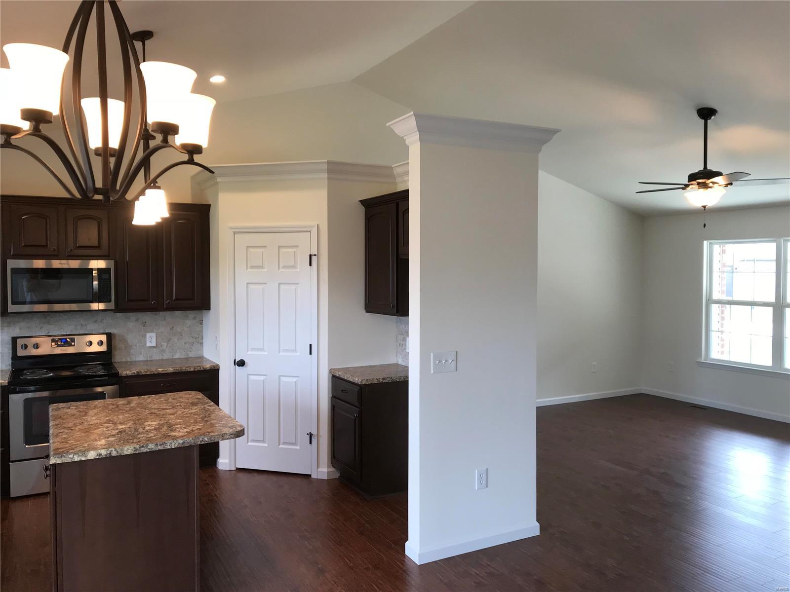 Wellington Place - Residential