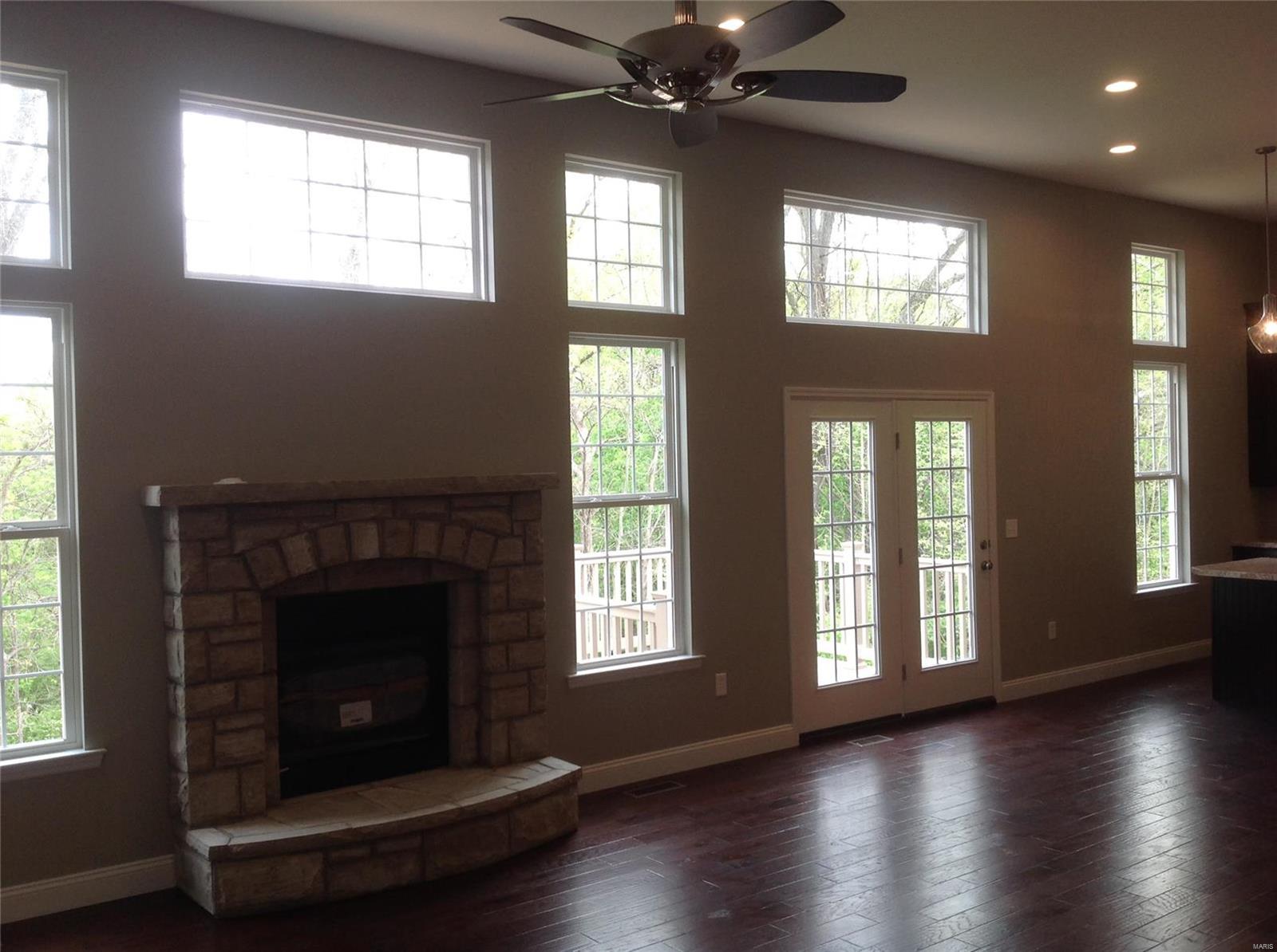 Wellington Place - Residential