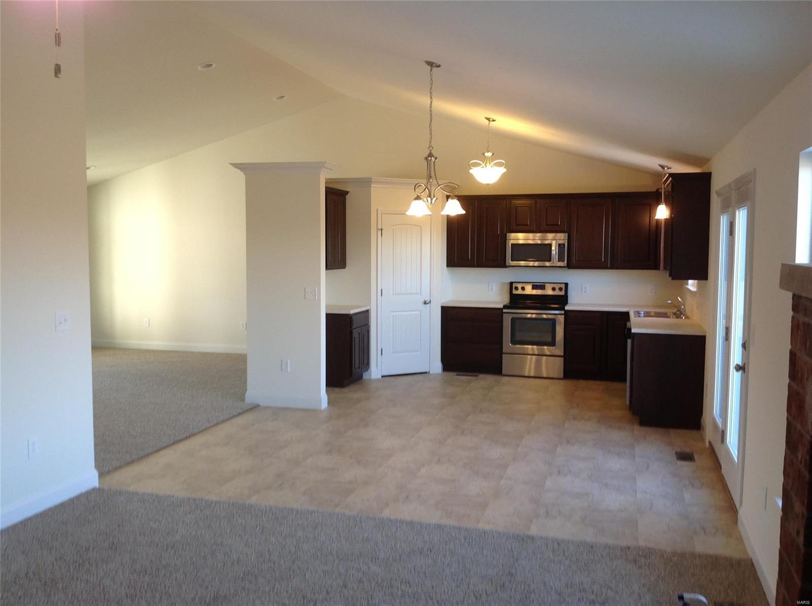 Wellington Place - Residential