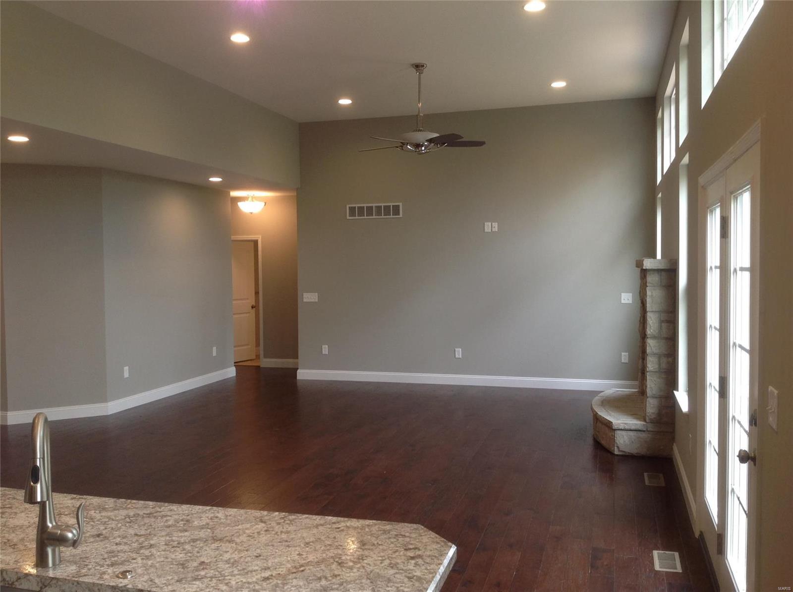 Wellington Place - Residential