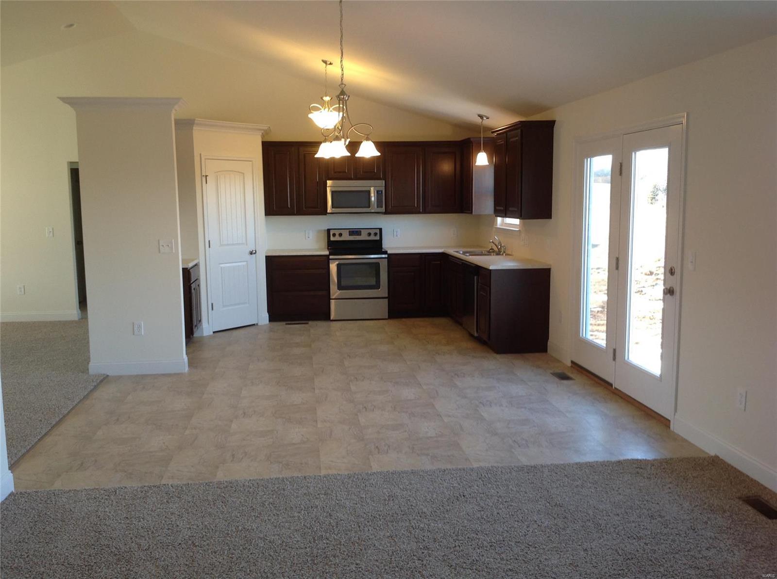 Wellington Place - Residential