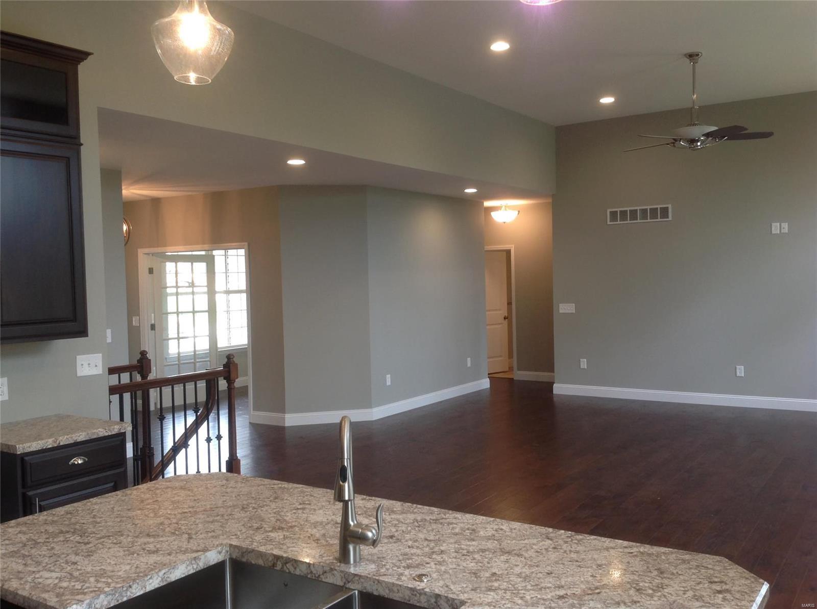 1607 Sugar Creek Drive