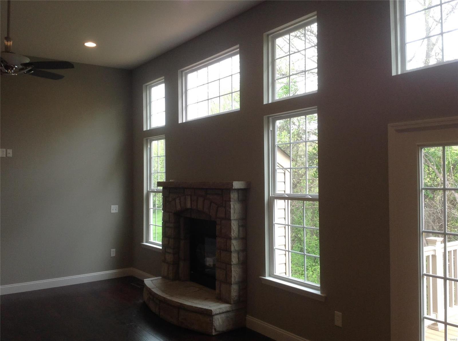 Wellington Place - Residential