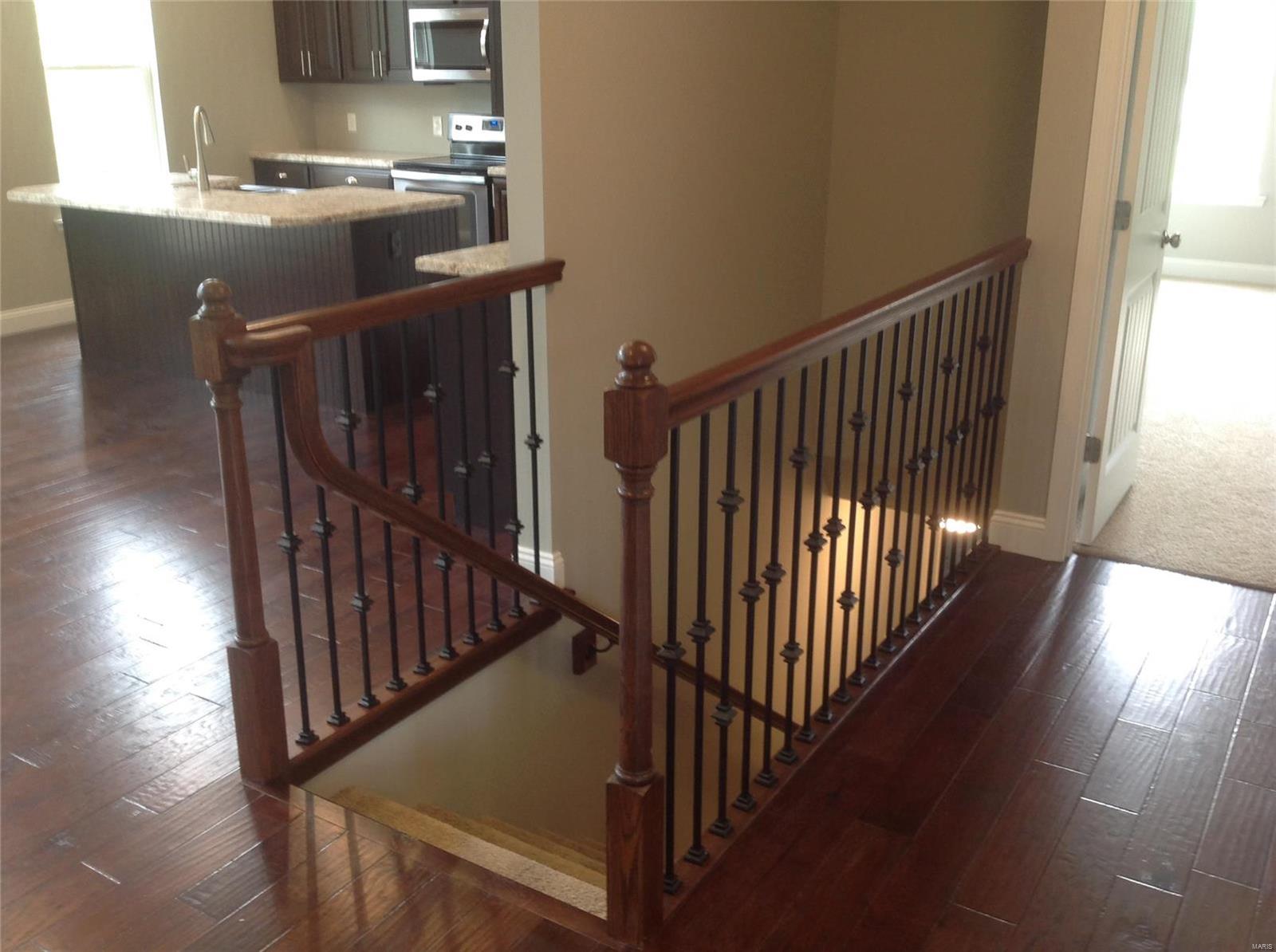 Wellington Place - Residential