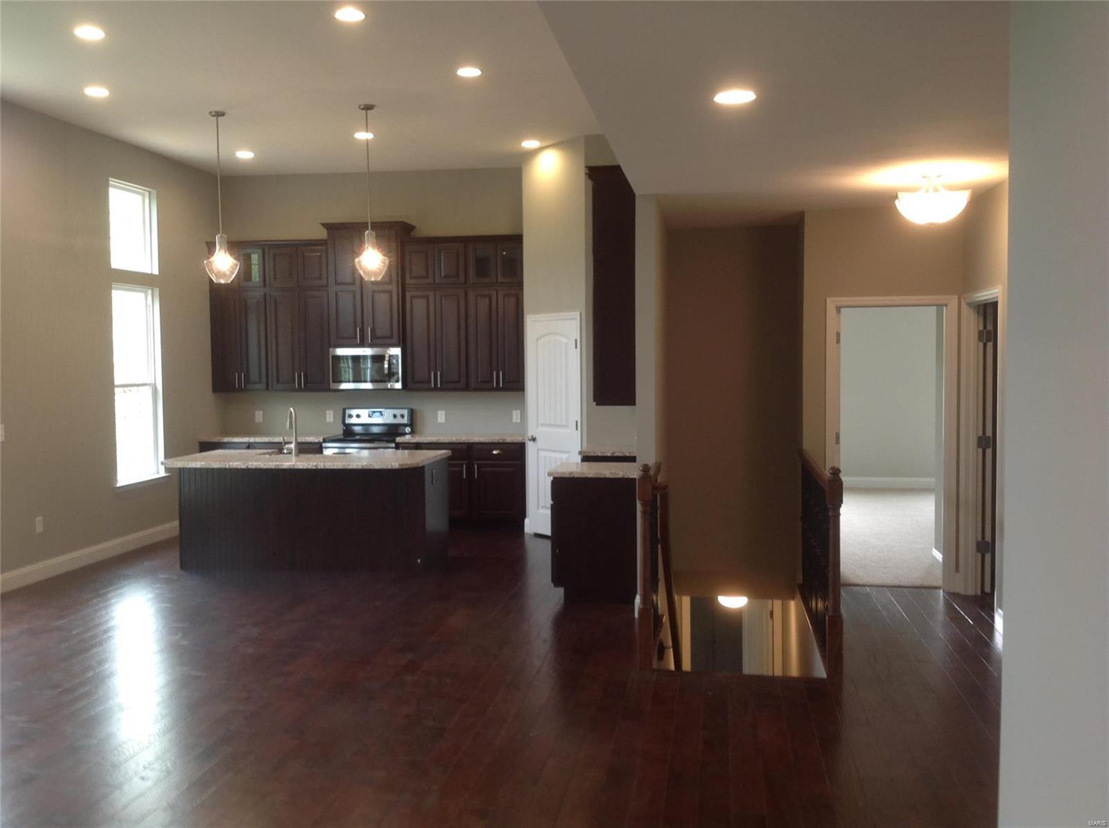 Wellington Place - Residential