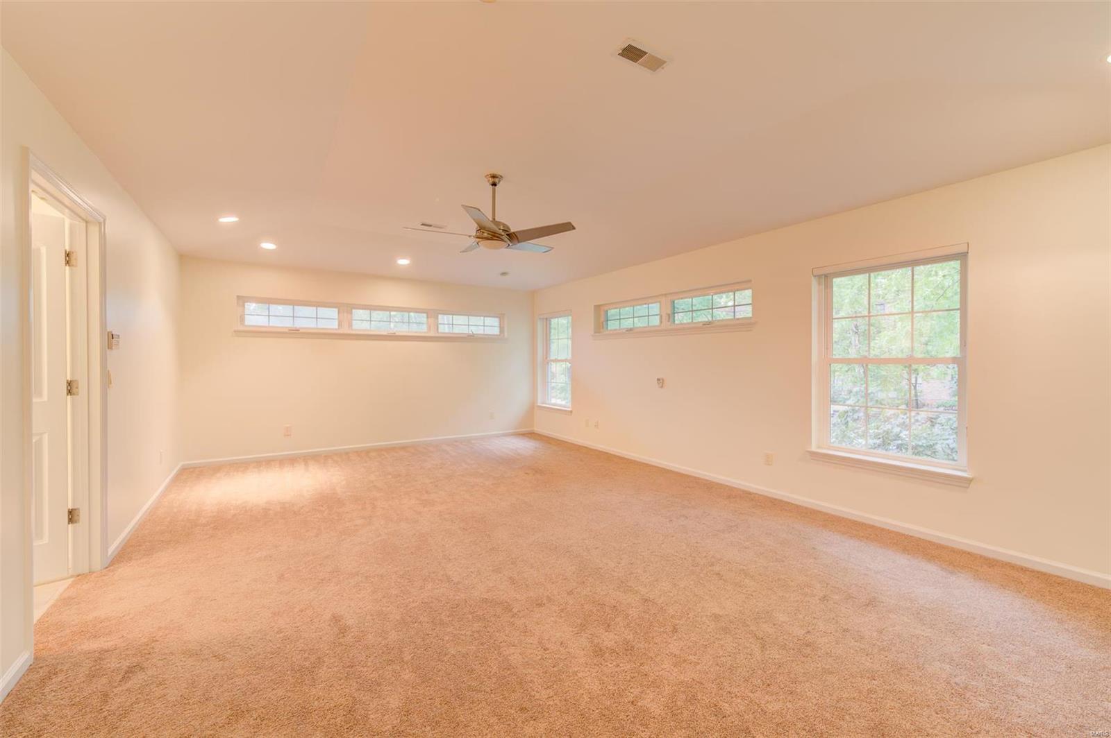 Clayton Gardens - Residential