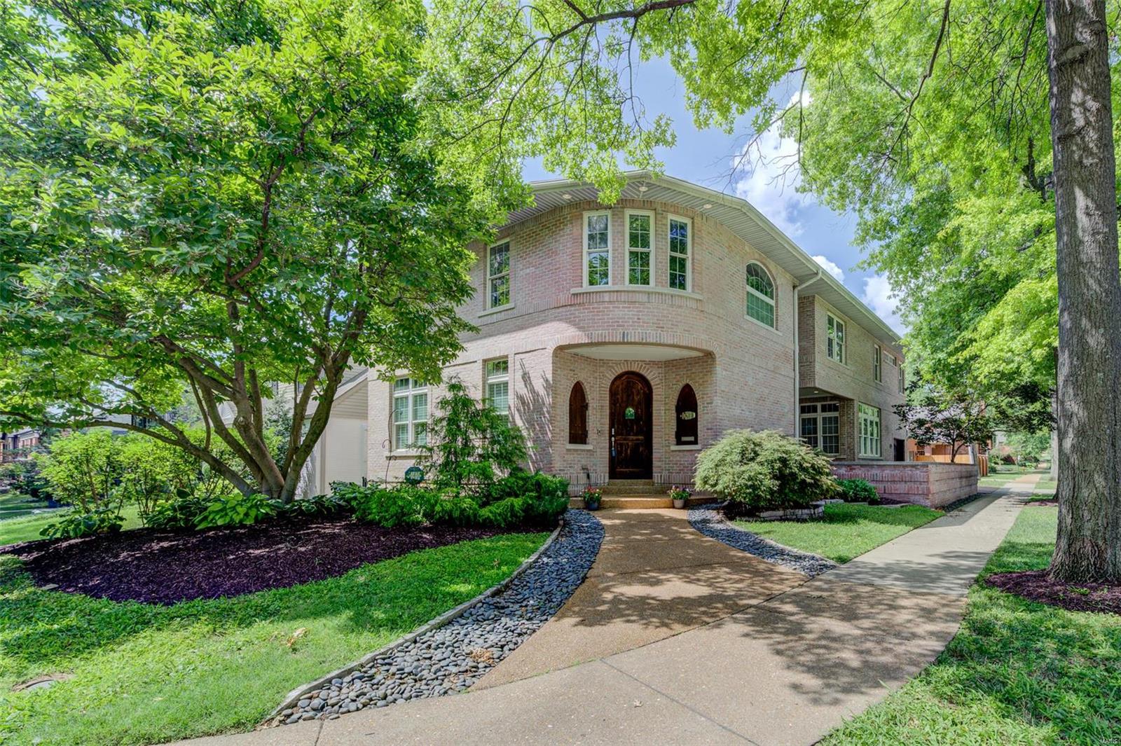 Clayton Gardens - Residential