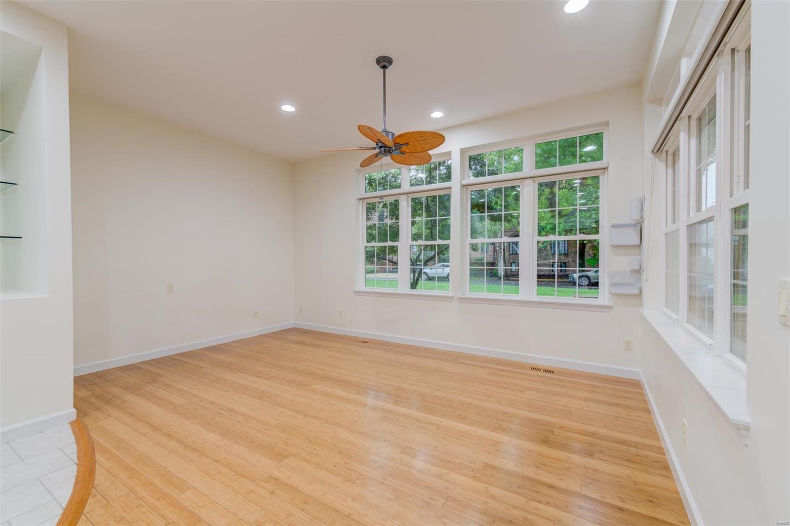 Clayton Gardens - Residential