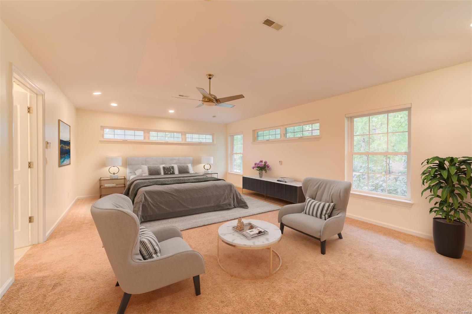 Clayton Gardens - Residential