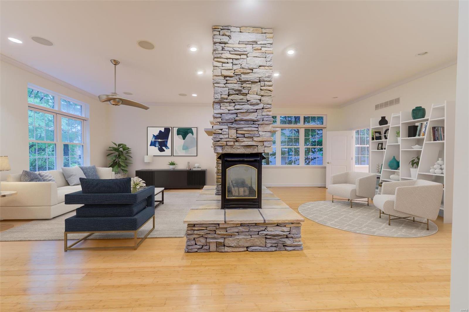 Clayton Gardens - Residential