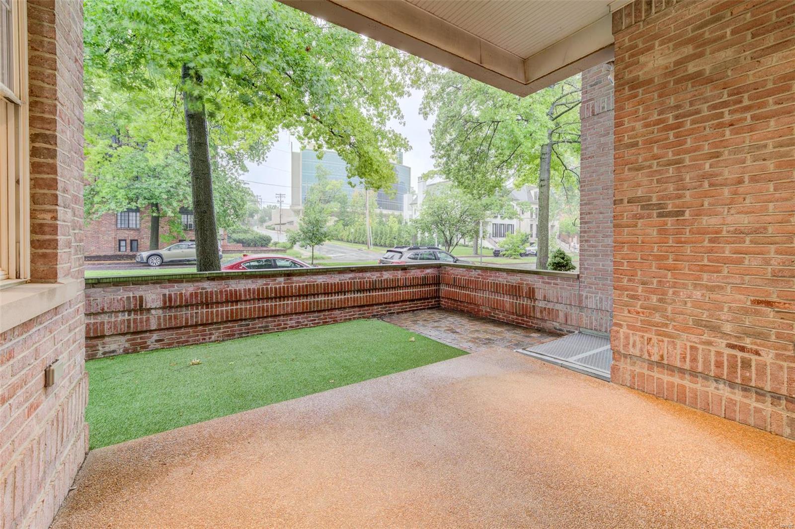 Clayton Gardens - Residential