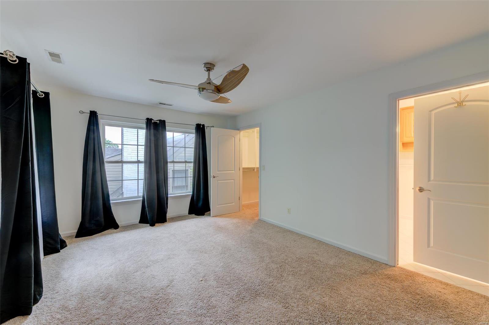 Clayton Gardens - Residential