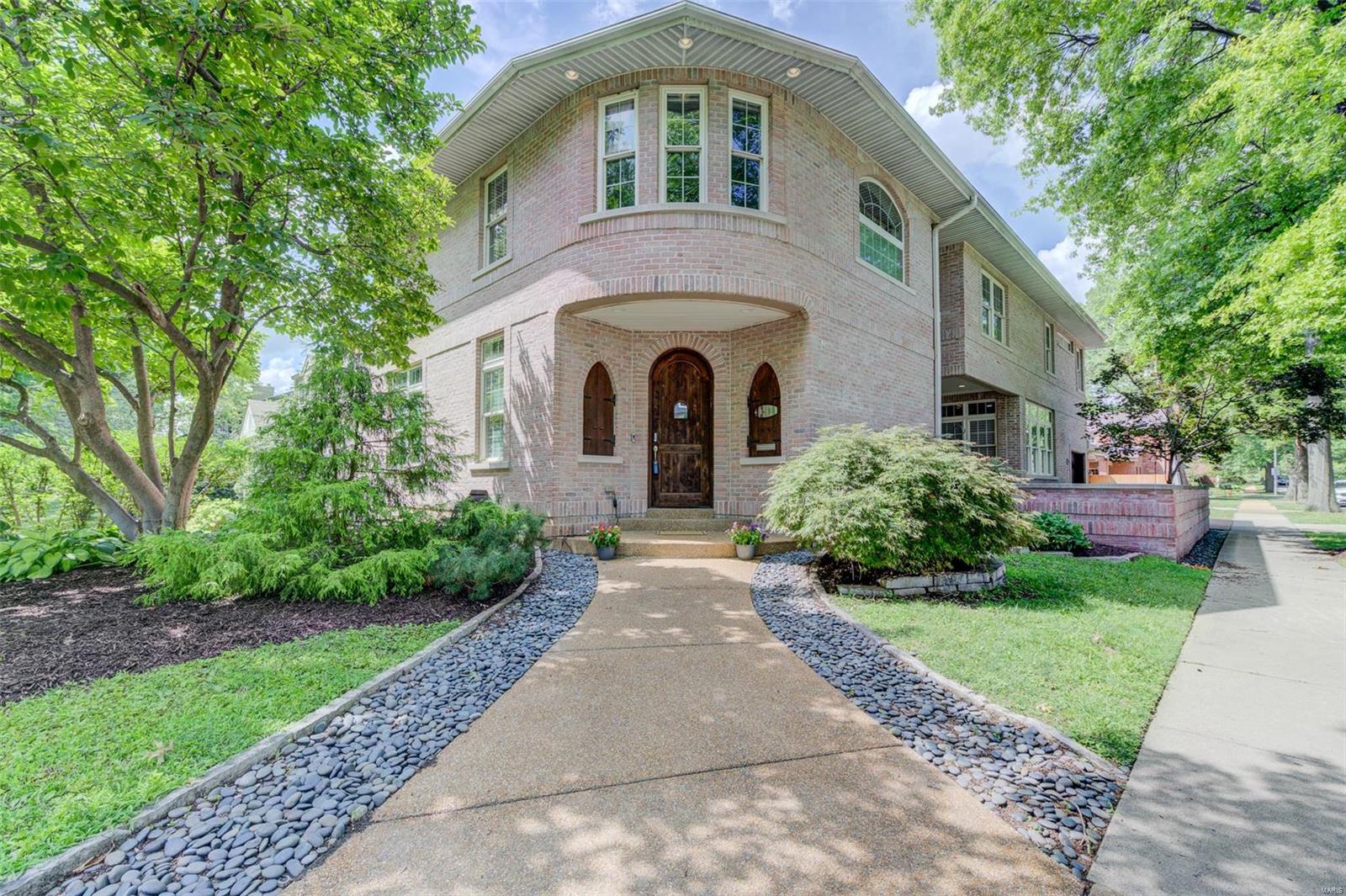 Clayton Gardens - Residential