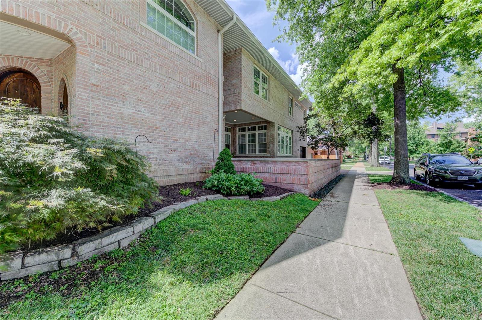 Clayton Gardens - Residential