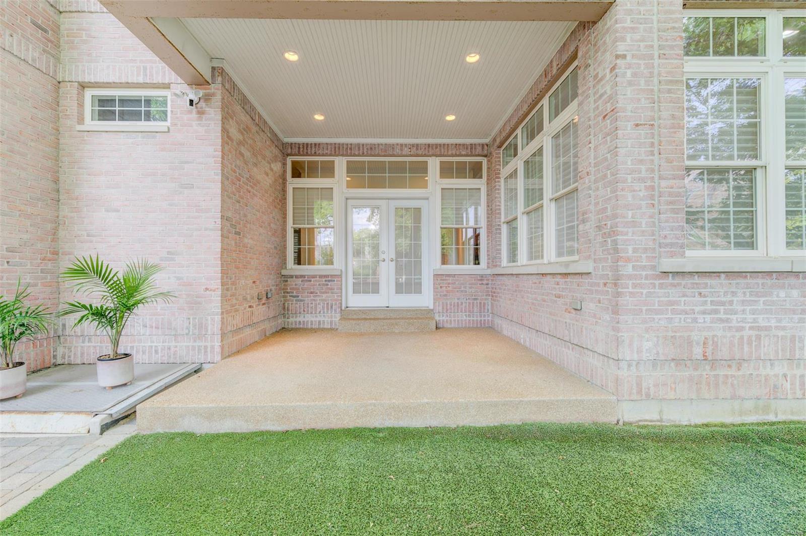 Clayton Gardens - Residential