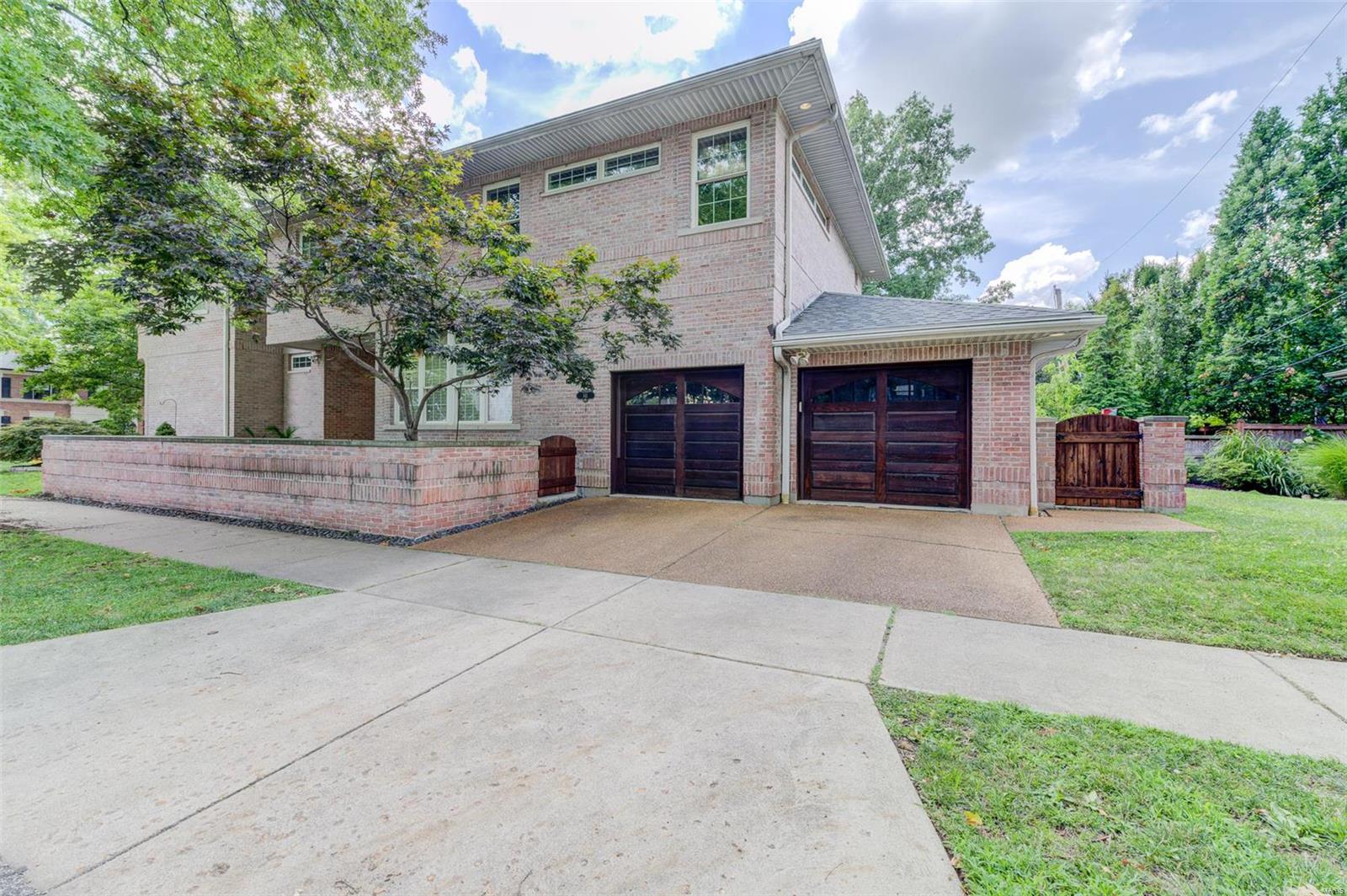 Clayton Gardens - Residential