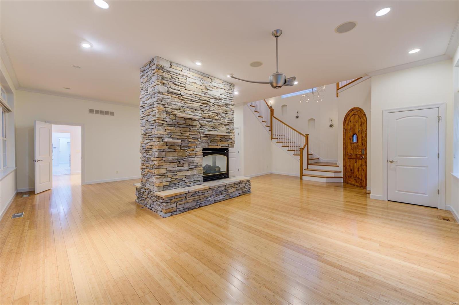 Clayton Gardens - Residential