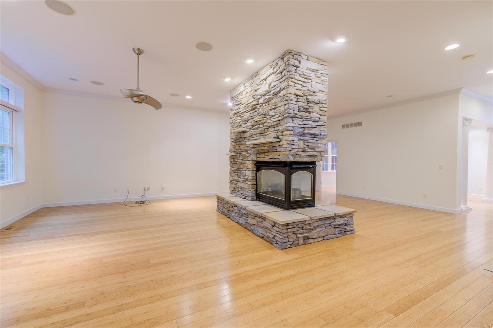 Clayton Gardens - Residential