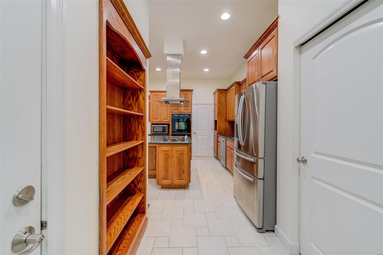 Clayton Gardens - Residential