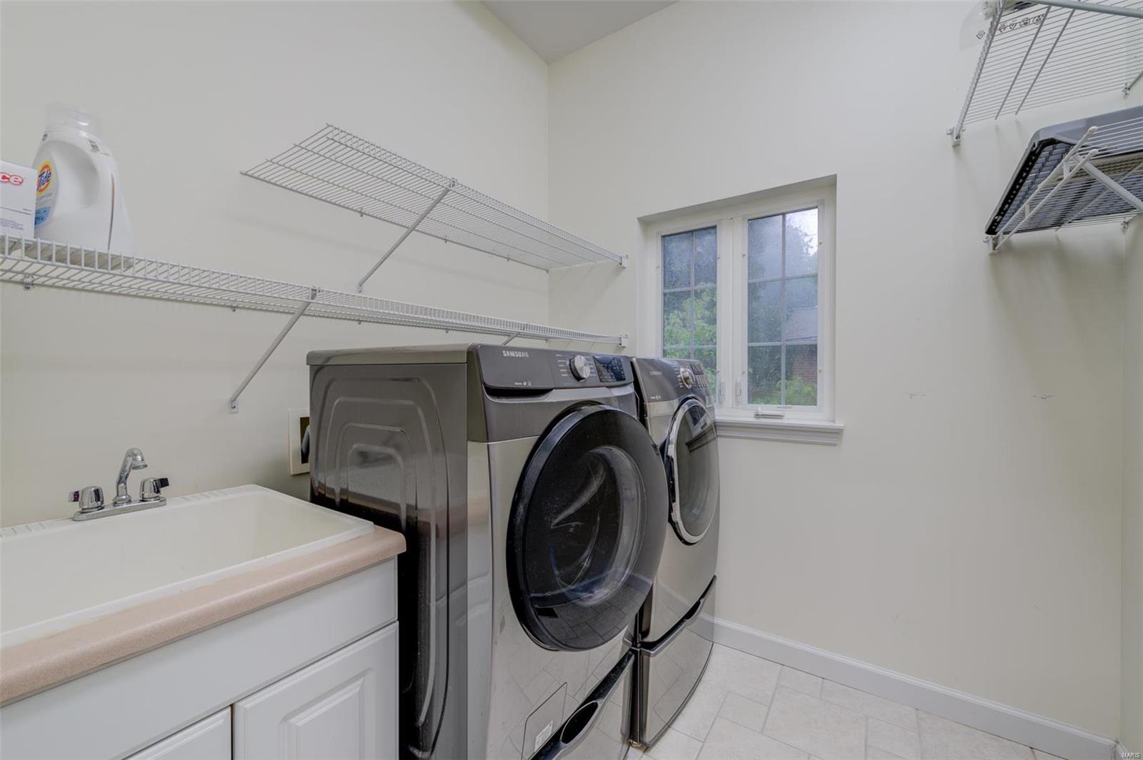 Clayton Gardens - Residential