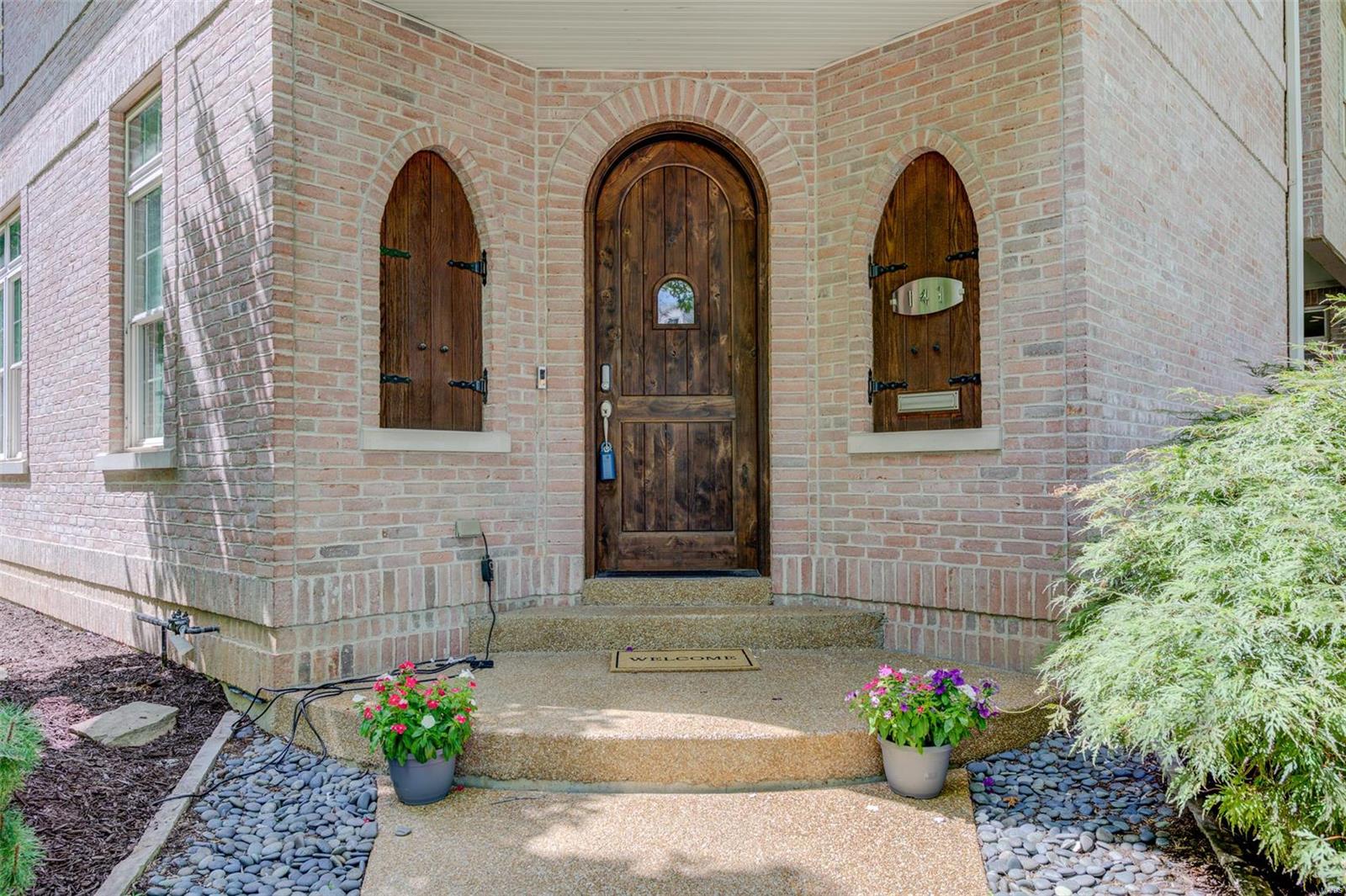 Clayton Gardens - Residential