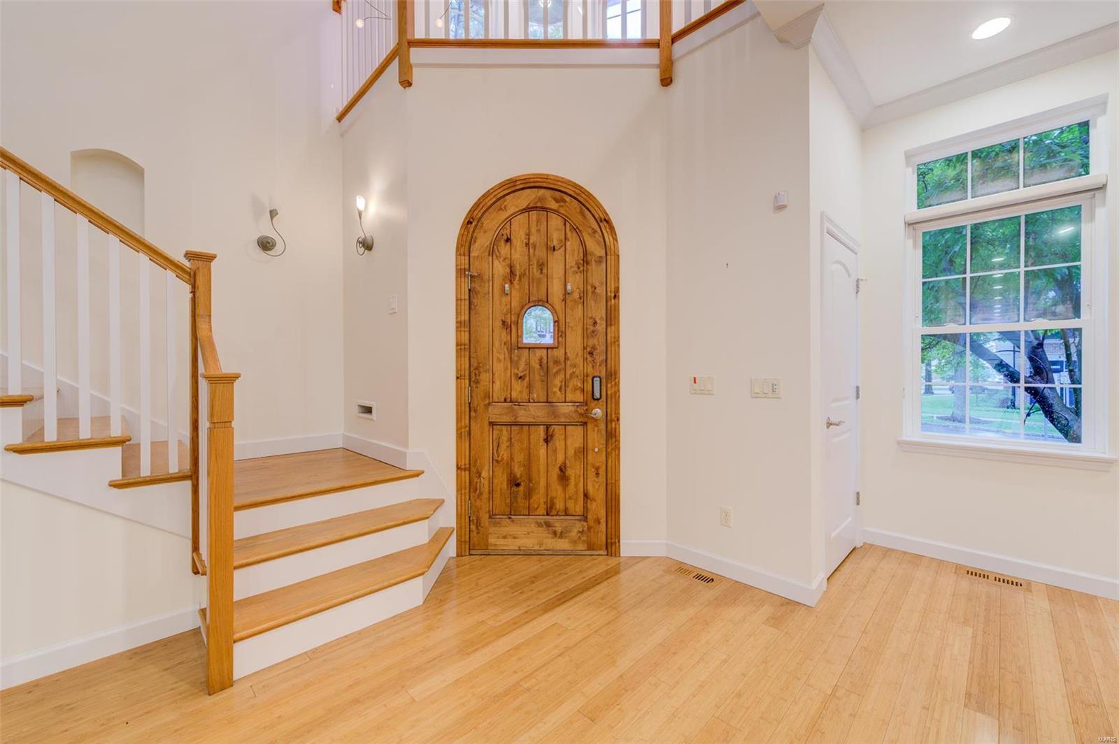 Clayton Gardens - Residential