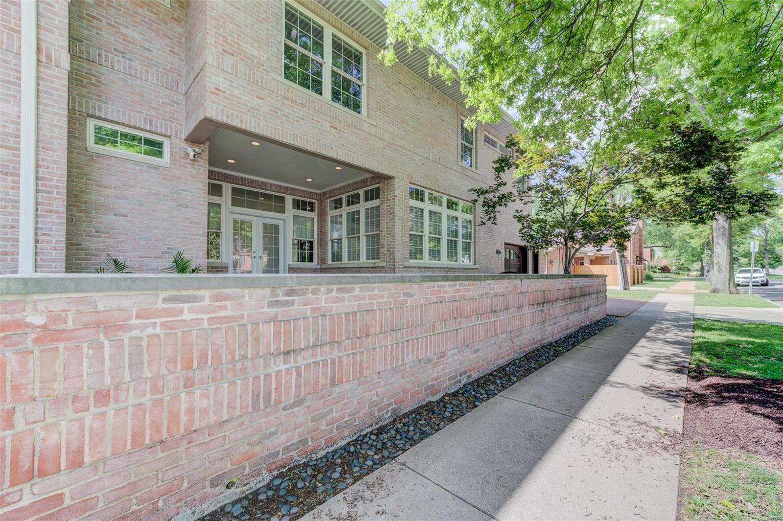 Clayton Gardens - Residential