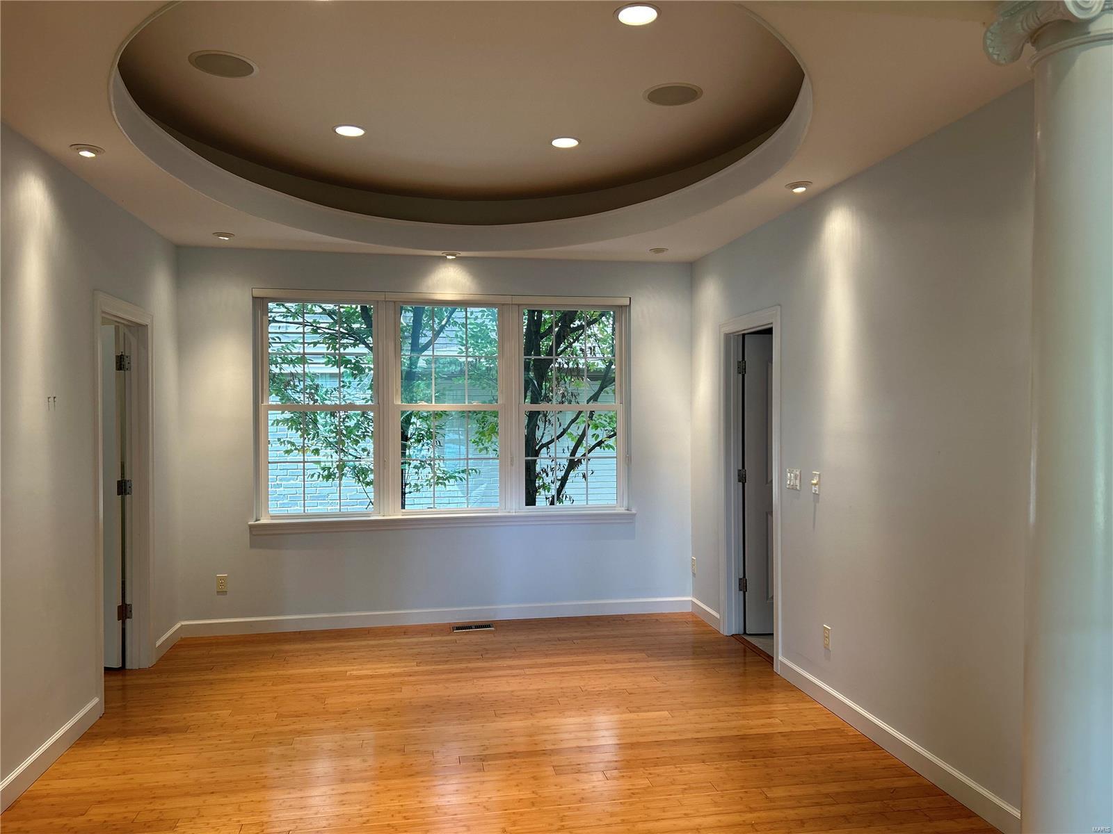 Clayton Gardens - Residential