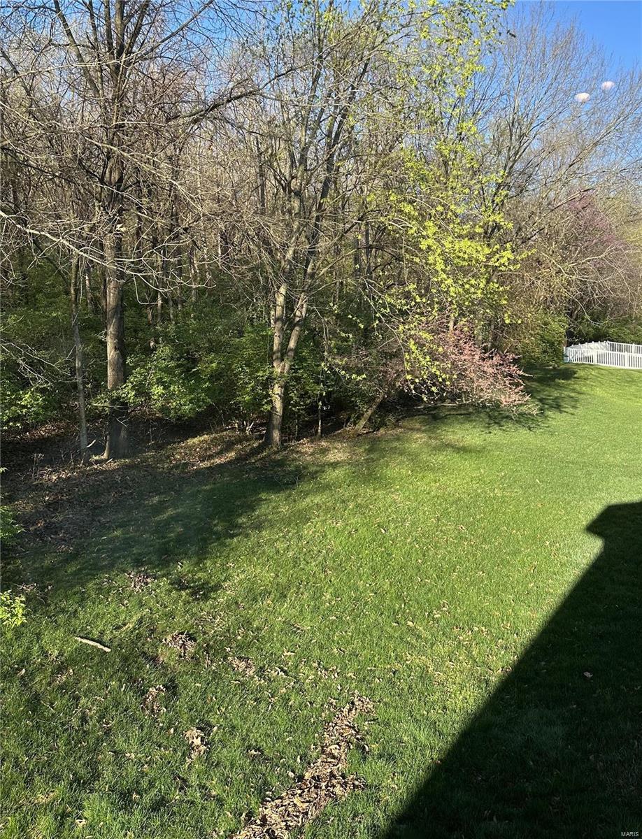 Bluffs/Romaine - Residential