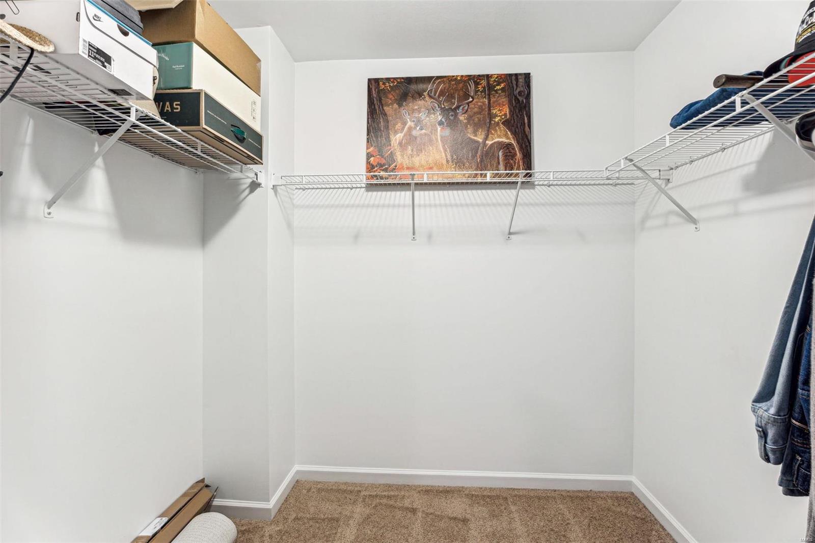 Bluffs/Romaine - Residential