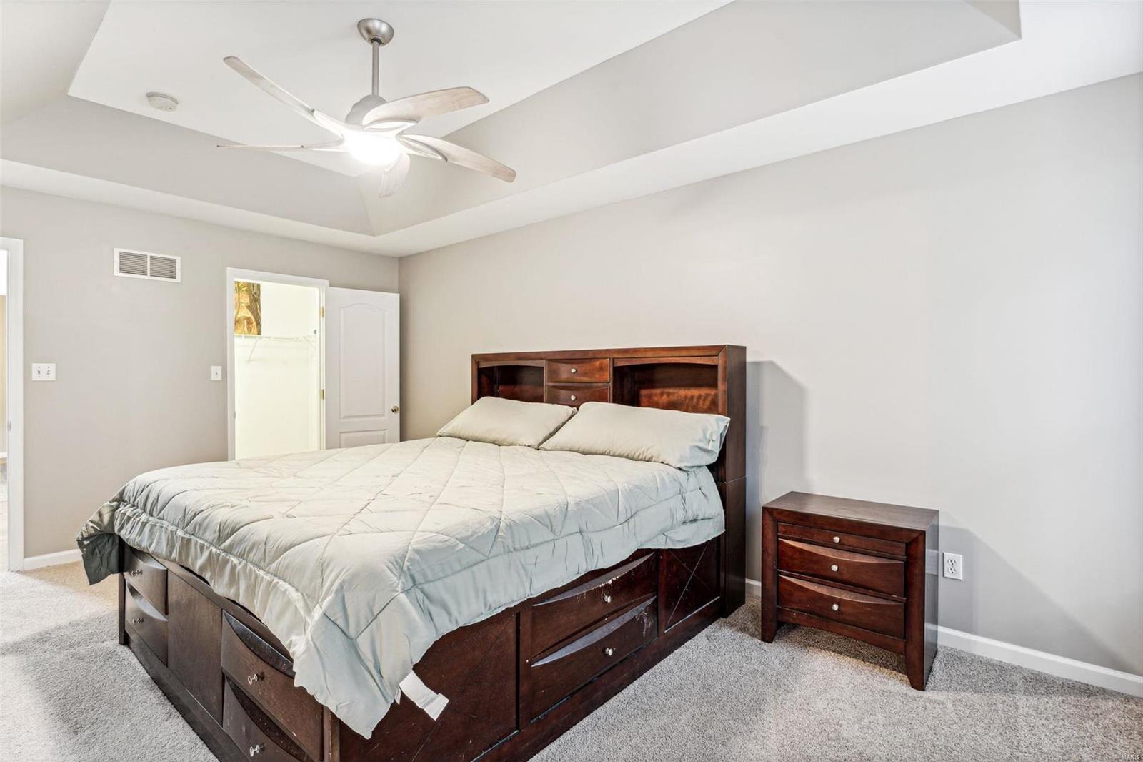 Bluffs/Romaine - Residential