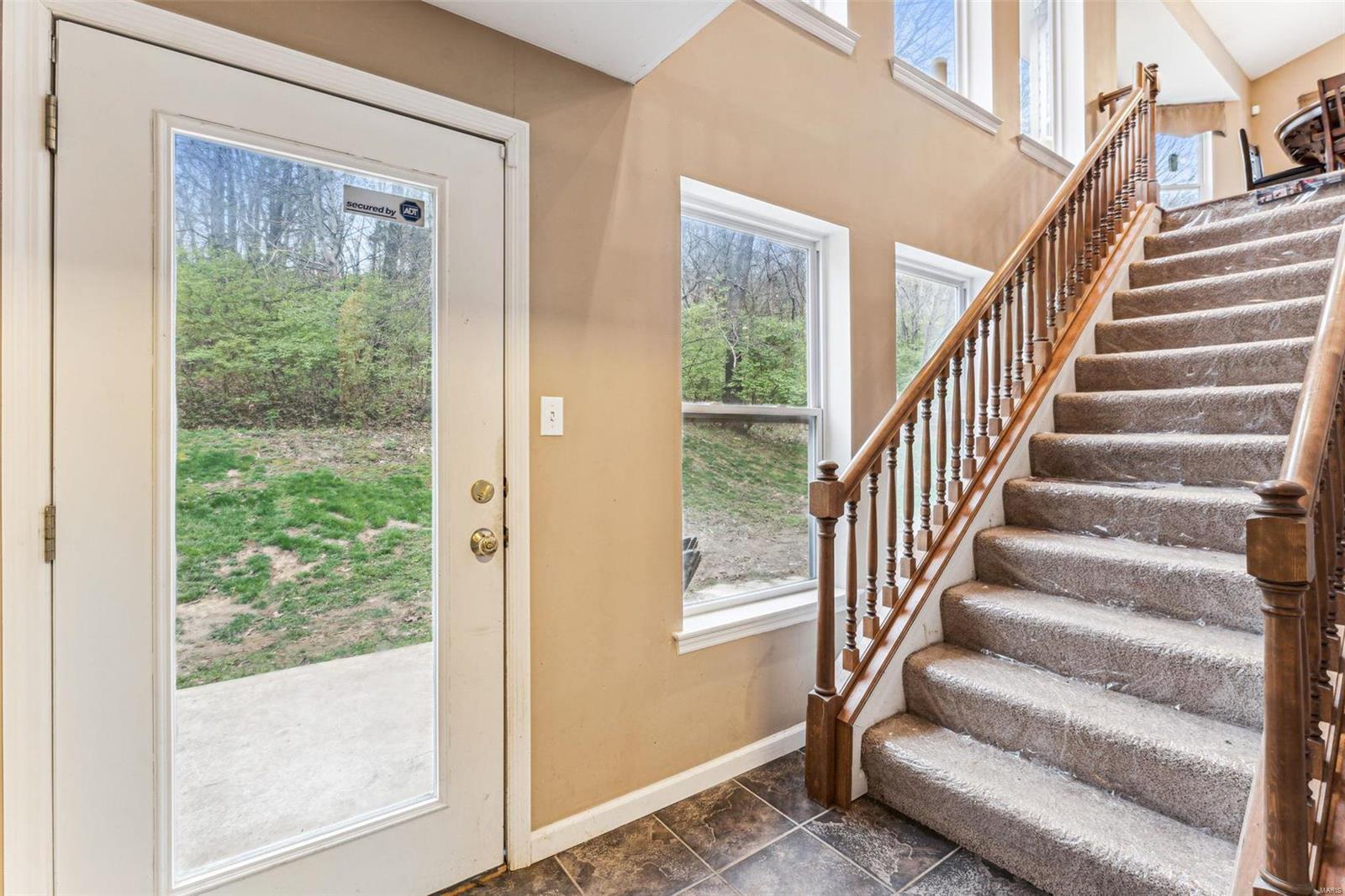 Bluffs/Romaine - Residential