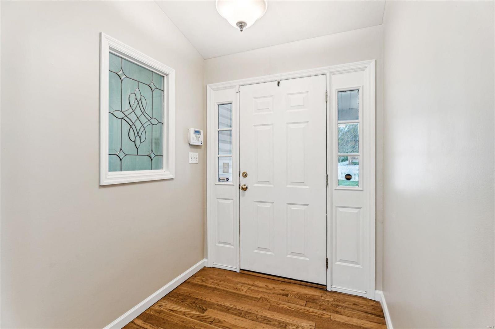 Bluffs/Romaine - Residential