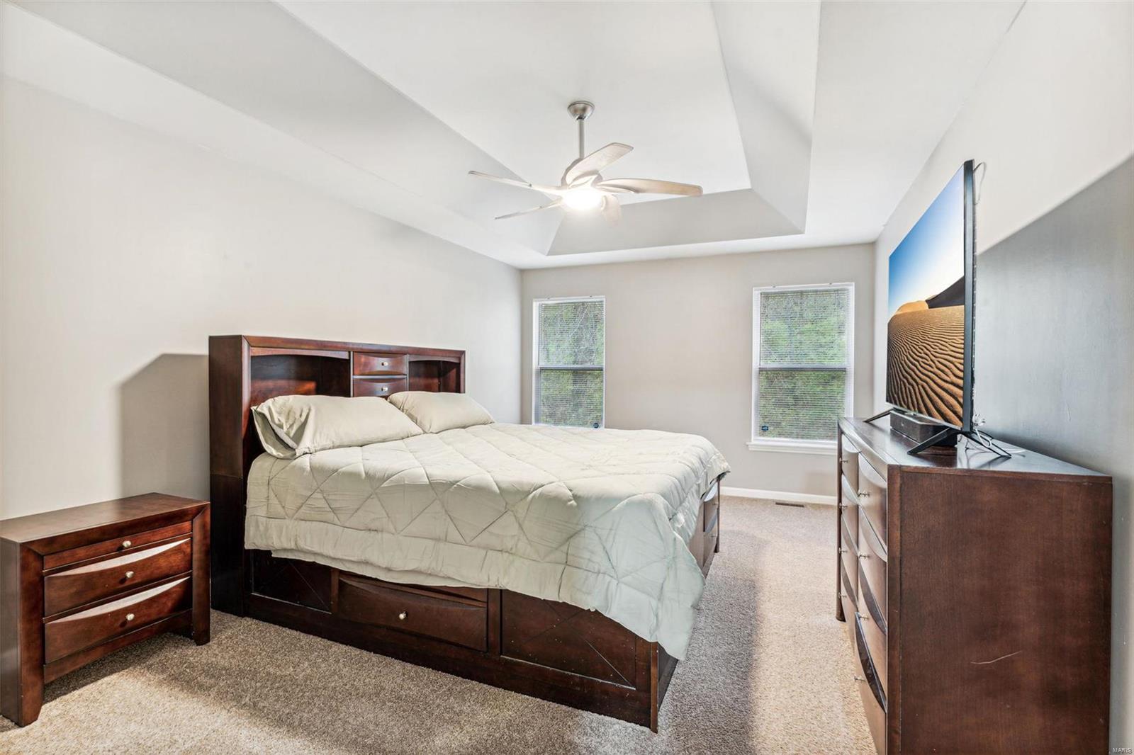 Bluffs/Romaine - Residential