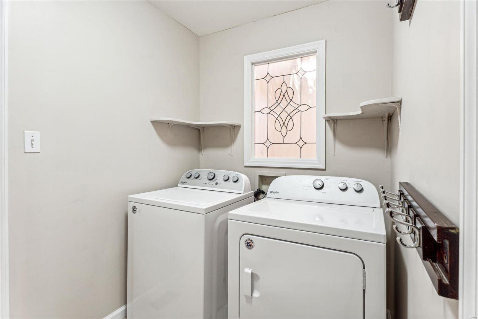 Bluffs/Romaine - Residential