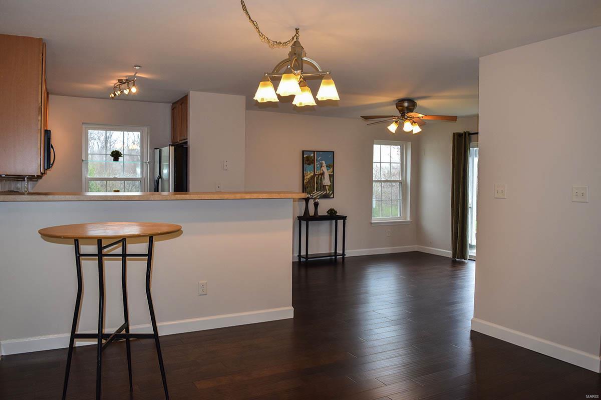 Arbor Creek Condo Eight - Residential