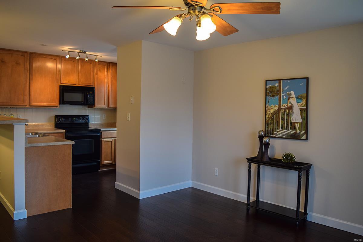 Arbor Creek Condo Eight - Residential