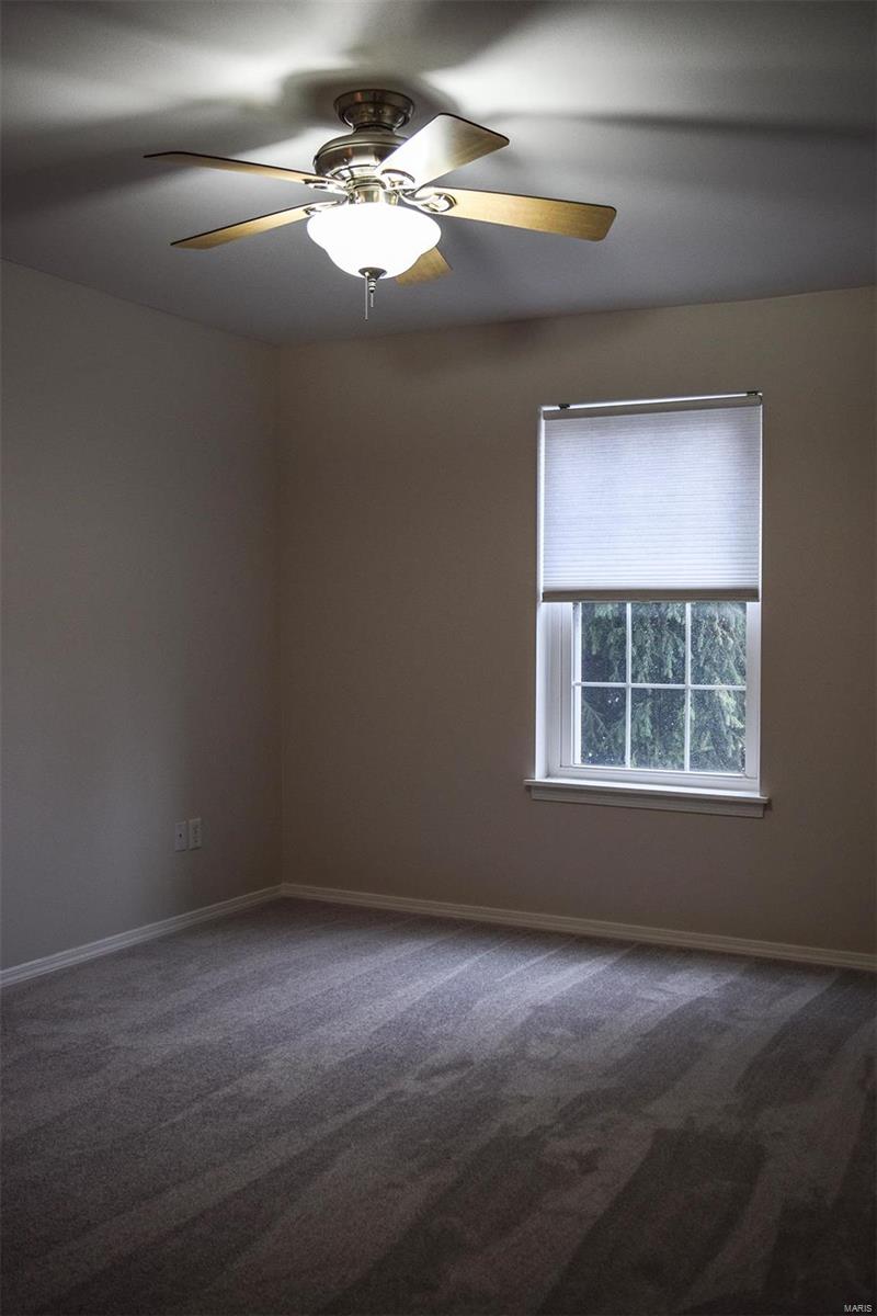 Arbor Creek Condo Eight - Residential