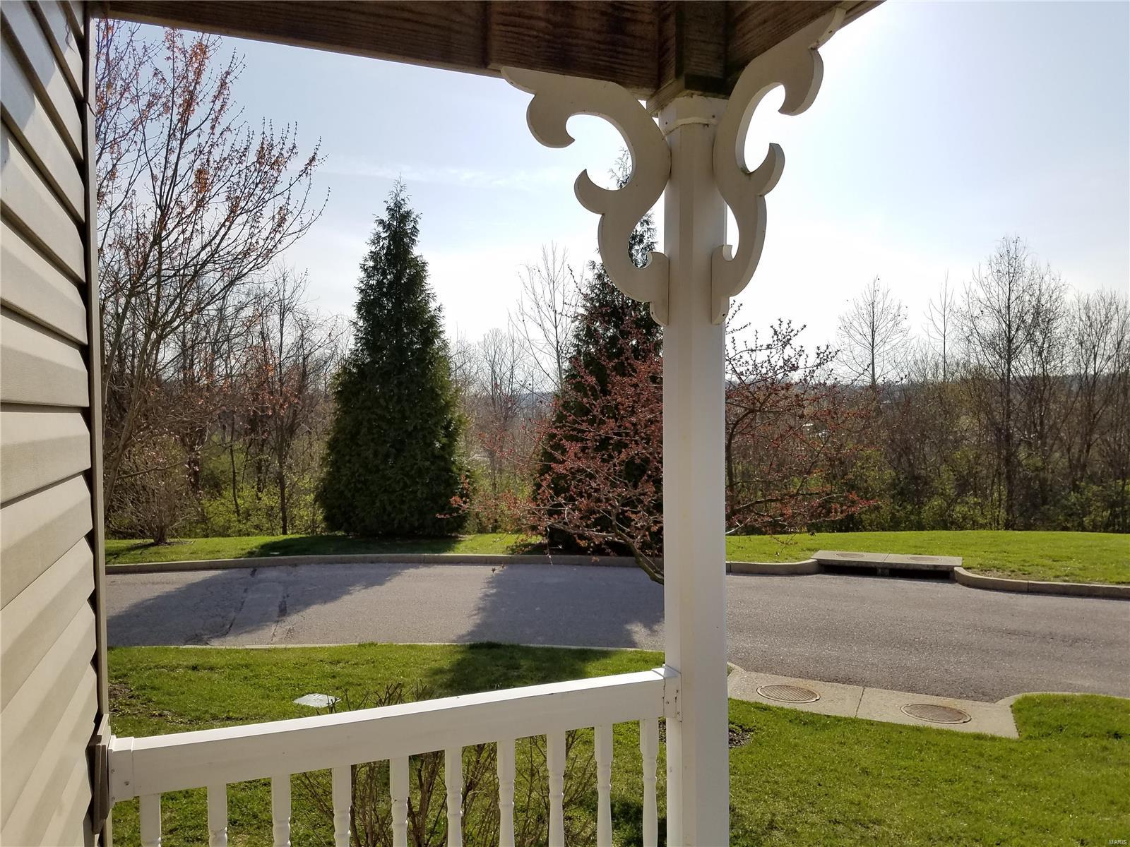 Arbor Creek Condo Eight - Residential