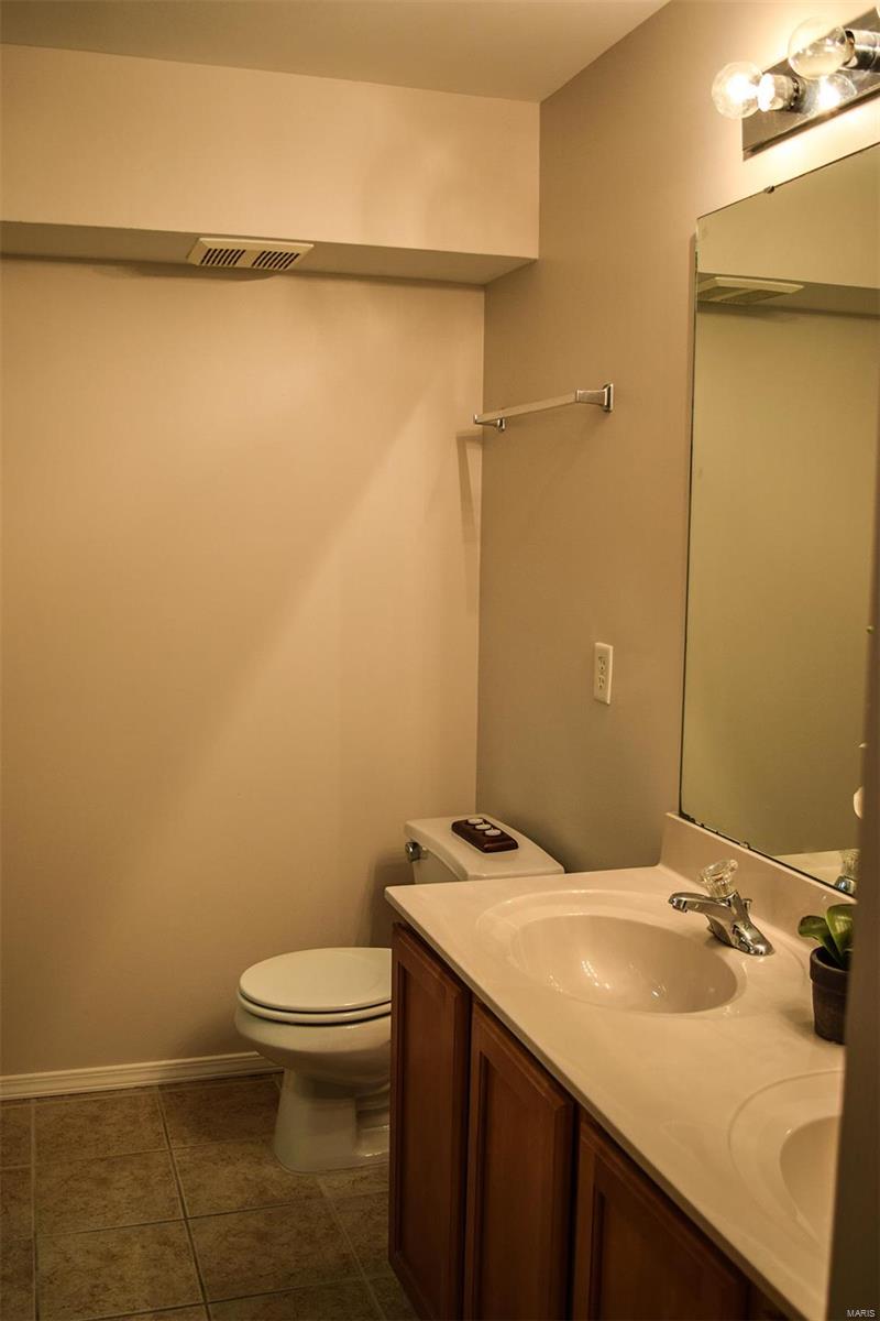 Arbor Creek Condo Eight - Residential